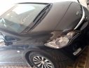 Honda Civic 2008 - Cần bán gấp Honda Civic 1.8 AT 2008, màu đen, giá chỉ 300 triệu