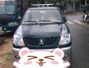 Mitsubishi Jolie 2005 - Cần bán xe Mitsubishi Jolie SS đời 2005, màu xanh lam còn mới, giá tốt