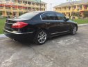 Hyundai Genesis   2011 - Bán ô tô Hyundai Genesis sản xuất năm 2011, màu đen, xe nhập