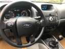 Ford Ranger XLS 2.2L 4x2 MT 2017 - Bán ô tô Ford Ranger XLS 2.2L 4x2 MT đời 2017, màu trắng, nhập khẩu nguyên chiếc số sàn