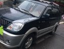 Mitsubishi Jolie 2005 - Cần bán xe Mitsubishi Jolie SS đời 2005, màu xanh lam còn mới, giá tốt