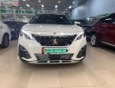 Peugeot 3008 2018 - Cần bán lại xe Peugeot 3008 đời 2018, màu trắng