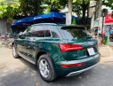 Audi Q5 2017 - Bán xe Audi Q5 đời 2017, màu xanh lam, nhập khẩu
