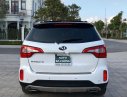 Kia Sorento GATH 2018 - Cần bán lại xe Kia Sorento GATH đời 2018, màu trắng số tự động, giá tốt