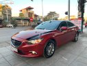 Mazda 6 2016 - Bán ô tô Mazda 6 2.0 AT đời 2016, màu đỏ như mới