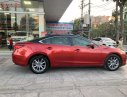 Mazda 6 2016 - Bán ô tô Mazda 6 2.0 AT đời 2016, màu đỏ như mới