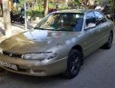 Mazda 626 1994 - Cần bán Mazda 626 sản xuất 1994, màu vàng, nhập khẩu nguyên chiếc giá cạnh tranh