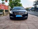 Chevrolet Cruze 2011 - Cần bán xe Chevrolet Cruze đời 2011, màu đen xe còn mới lắm