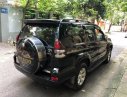 Toyota Prado   2004 - Cần bán xe Toyota Prado đời 2004, màu đen, nhập khẩu