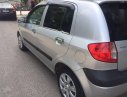 Hyundai Getz 2010 - Bán Hyundai Getz 1.1 MT đời 2010, màu bạc, nhập khẩu nguyên chiếc chính hãng