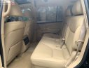 Lexus LX 2010 - Cần bán gấp Lexus LX năm 2010, màu đen, nhập khẩu chính hãng