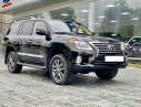 Lexus LX 570 2013 - Cần bán xe Lexus LX 570 đời 2013, màu đen, xe nhập Mỹ LH: 0982.84.2838