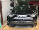 Toyota Vios 2016 - Bán Toyota Vios năm sản xuất 2016, màu đen, 466 triệu