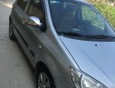 Hyundai Getz 2010 - Cần bán Hyundai Getz đời 2010, màu bạc, nhập khẩu nguyên chiếc chính chủ