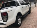 Ford Ranger XLS 2.2L 4x2 MT 2017 - Bán ô tô Ford Ranger XLS 2.2L 4x2 MT đời 2017, màu trắng, nhập khẩu nguyên chiếc số sàn