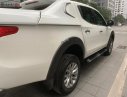 Mitsubishi Triton 4x4 MT 2016 - Bán xe Mitsubishi Triton GLS đời 2016, màu trắng, nhập khẩu nguyên chiếc, 428tr