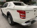 Mitsubishi Triton 4x4 MT 2016 - Bán xe Mitsubishi Triton GLS đời 2016, màu trắng, nhập khẩu nguyên chiếc, 428tr