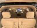 Lexus LX 2010 - Cần bán gấp Lexus LX năm 2010, màu đen, nhập khẩu chính hãng