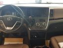 Toyota Sienna Limited 3.5 AWD 2018 - Cần bán lại xe Toyota Sienna sản xuất năm 2018, màu trắng, nhập khẩu nguyên chiếc