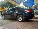 Toyota Camry 2011 - Bán xe Toyota Camry năm 2011, màu đen, 592 triệu