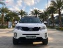 Kia Sorento GATH 2018 - Cần bán lại xe Kia Sorento GATH đời 2018, màu trắng số tự động, giá tốt