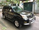 Toyota Prado   2004 - Cần bán xe Toyota Prado đời 2004, màu đen, nhập khẩu