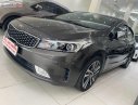 Kia Cerato 1.6 AT 2016 - Bán xe Kia Cerato 1.6 AT 2016, màu nâu, giá rất tốt