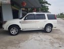 Ford Everest 2014 - Cần bán Ford Everest sản xuất năm 2014, màu trắng, giá chỉ 563 triệu