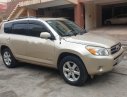 Toyota RAV4 Limited 3.5 V6 2006 - Cần bán xe Toyota RAV4 Limited 3.5 sản xuất 2006, nhập khẩu, giá 460tr