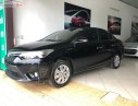 Toyota Vios 2016 - Bán Toyota Vios năm sản xuất 2016, màu đen, 466 triệu