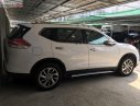 Nissan X trail 2017 - Bán xe Nissan X trail 2017, màu trắng, full option