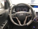 Hyundai i20 2012 - Cần bán lại xe Hyundai i20 sản xuất năm 2012, màu bạc, xe nhập