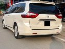 Toyota Sienna 2013 - Bán xe Toyota Sienna 3.5 L Limited sản xuất năm 2013, màu trắng, nhập khẩu