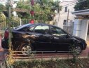 Daewoo Lacetti 2008 - Bán Daewoo Lacetti năm 2008, màu đen xe gia đình