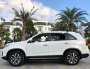 Kia Sorento GATH 2018 - Cần bán lại xe Kia Sorento GATH đời 2018, màu trắng số tự động, giá tốt