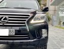 Lexus LX 570 2013 - Cần bán xe Lexus LX 570 đời 2013, màu đen, xe nhập Mỹ LH: 0982.84.2838