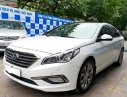 Hyundai Sonata   2014 - Bán ô tô Hyundai Sonata 2.0 AT năm 2014, màu trắng, nhập khẩu