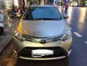 Toyota Vios 2015 - Cần bán Toyota Vios đời 2015 số sàn xe còn mới lắm