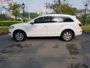 Audi Q7 2013 - Cần bán gấp Audi Q7 3.0T sản xuất năm 2013, màu trắng, nhập khẩu nguyên chiếc