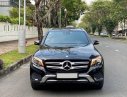 Mercedes-Benz GLC-Class 2017 - Cần bán xe Mercedes GLC250 sản xuất năm 2017, màu đen
