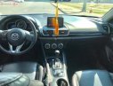 Mazda 3 2014 - Bán Mazda 3 sản xuất năm 2014, màu trắng, giá tốt