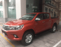 Toyota Hilux   2017 - Bán xe Toyota Hilux 2.8G năm sản xuất 2017, nhập khẩu  