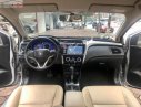 Honda City 1.5 AT 2015 - Cần bán Honda City sản xuất 2015, màu bạc, giá tốt