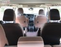 Toyota Sienna   2018 - Bán xe cũ Toyota Sienna Limited 3.5 AWD 2018, màu trắng, xe nhập