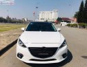 Mazda 3 2014 - Bán Mazda 3 sản xuất năm 2014, màu trắng, giá tốt