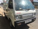 Suzuki Super Carry Van 2008 - Bán xe Suzuki Super Carry Van sản xuất 2008, màu trắng