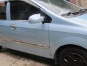 Hyundai Getz 2010 - Bán Hyundai Getz 2010, màu xanh lam, nhập khẩu, giá chỉ 156 triệu