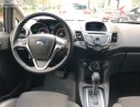 Ford Fiesta 2016 - Bán xe Ford Fiesta S 1.0 Ecoboost năm sản xuất 2016, màu xám, 445tr