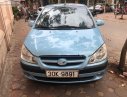 Hyundai Click 2008 - Cần bán Hyundai Click 2008, màu xanh lam, nhập khẩu