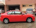 Mazda 3   2009 - Bán Mazda 3 S 2.0 AT năm sản xuất 2009, màu đỏ, xe nhập